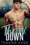 Throw Down (Die King Brüder 1) Cover des Buches Throw Down (Die King Brüder 1) (ISBN: B0968LMMMQ)