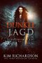 Dunkle Jagd (Schatten und Licht 1) Cover des Buches Dunkle Jagd (Schatten und Licht 1) (ISBN: B097CG9L3L)