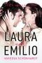 Laura und Emilio: Teach me how to love Cover des Buches Laura und Emilio: Teach me how to love (ISBN: B097Q75HXH)
