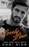Lovely Liar: "New York Love"-Serie Cover des Buches Lovely Liar: "New York Love"-Serie (ISBN: B097Q8288L)