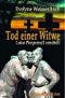 Tod einer Witwe: Luise Pimpernell ermittelt Cover des Buches Tod einer Witwe: Luise Pimpernell ermittelt (ISBN: B097QKMQRF)