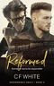 Reformed (Responsible Adult #3) (English Edition) Cover des Buches Reformed (Responsible Adult #3) (English Edition) (ISBN: B0985MKD7G)