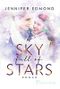 A Sky full of Stars Cover des Buches A Sky full of Stars (ISBN: B098B2ZYBB)