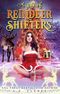 A Gift of Reindeer Shifters (English Edition) Cover des Buches A Gift of Reindeer Shifters (English Edition) (ISBN: B098K4TNX2)