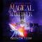 Magical Makeover: Paranormal Women's Fiction: Mystical Midlife in Maine, Book 1 Cover des Buches Magical Makeover: Paranormal Women's Fiction: Mystical Midlife in Maine, Book 1 (ISBN: B098KH2TN1)