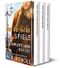 Gefährliche Spiele – Komplette Serie Box-Set: 3 Sport-Romanzen (Pariser Liebesgeschichten) Cover des Buches Gefährliche Spiele – Komplette Serie Box-Set: 3 Sport-Romanzen (Pariser Liebesgeschichten) (ISBN: B098KPNJFV)