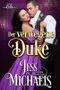 Der verwegene Duke: der 1797 Club - Buch 1 Cover des Buches Der verwegene Duke: der 1797 Club - Buch 1 (ISBN: B098M1BD8K)