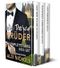 Die Darcy-Brüder – Komplette Serie Box-Set: 3 humorvolle moderne Liebesromane (Pariser Liebesgeschichten) Cover des Buches Die Darcy-Brüder – Komplette Serie Box-Set: 3 humorvolle moderne Liebesromane (Pariser Liebesgeschichten) (ISBN: B098MRC7YS)