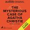 The Mysterious Case of Agatha Christie Cover des Buches The Mysterious Case of Agatha Christie (ISBN: B098QZXYHN)