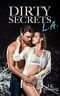Dirty Secrets L.A. Sammelband: Liebesroman Cover des Buches Dirty Secrets L.A. Sammelband: Liebesroman (ISBN: B098XK3M25)