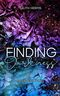Finding Darkness: Paradise apart Cover des Buches Finding Darkness: Paradise apart (ISBN: B099FG97QK)