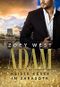 Adam: Heiße Küsse in Sarasota (American Millionaire's Love Stories 1) Cover des Buches Adam: Heiße Küsse in Sarasota (American Millionaire's Love Stories 1) (ISBN: B099JWKMT2)