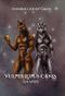 Vulpes Lupus Canis: Amarok Cover des Buches Vulpes Lupus Canis: Amarok (ISBN: B09BDMJQC2)