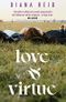 Love & Virtue: ‘The new Sally Rooney - you're certain of it by the end of page one’ Meg Mason (English Edition) Cover des Buches Love & Virtue: ‘The new Sally Rooney - you're certain of it by the end of page one’ Meg Mason (English Edition) (ISBN: B09BQP2QH5)