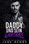 Daddy und sein Verlies: Eine moderne Nacherzählung von „Rapunzel“ (Reiche Daddies) Cover des Buches Daddy und sein Verlies: Eine moderne Nacherzählung von „Rapunzel“ (Reiche Daddies) (ISBN: B09CLPP78N)
