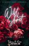 Wild Shout - Schrei für mich : Short Dark Romance Cover des Buches Wild Shout - Schrei für mich : Short Dark Romance (ISBN: B09CLSM6PW)