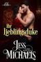 Ihr Lieblingsduke (Der 1797 Club 2) Cover des Buches Ihr Lieblingsduke (Der 1797 Club 2) (ISBN: B09CTY7DFL)