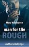 Man for the Rough: Authorschallenge Cover des Buches Man for the Rough: Authorschallenge (ISBN: B09DQ2JYKB)
