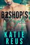 Bishop's Knight (Endgame-Trilogie, Band 1) Cover des Buches Bishop's Knight (Endgame-Trilogie, Band 1) (ISBN: B09DR41DVZ)