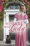 Kein Erbe ohne Lady Cover des Buches Kein Erbe ohne Lady (ISBN: B09F39XYRR)