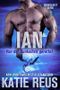 Ian: Von der Dunkelheit gerettet (Dunkelheit Serie 6) Cover des Buches Ian: Von der Dunkelheit gerettet (Dunkelheit Serie 6) (ISBN: B09F3VBD93)