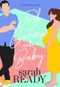 Josh and Gemma Make a Baby (English Edition) Cover des Buches Josh and Gemma Make a Baby (English Edition) (ISBN: B09F4XK6VS)