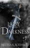 Lady of Darkness (Lady of Darkness Series Book 1) (English Edition) Cover des Buches Lady of Darkness (Lady of Darkness Series Book 1) (English Edition) (ISBN: B09GD8PM6D)