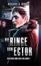 Die Ringe von Ector Cover des Buches Die Ringe von Ector