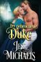 Der gebrochene Duke (Der 1797 Club 3) Cover des Buches Der gebrochene Duke (Der 1797 Club 3) (ISBN: B09GPX6PKM)