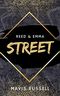 STREET: Emma & Reed Cover des Buches STREET: Emma & Reed (ISBN: B09H4LST9K)