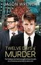 Twelve Days of Murder (English Edition) Cover des Buches Twelve Days of Murder (English Edition) (ISBN: B09H7P9CCW)