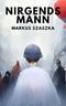 Nirgendsmann: Eine Großstadtballade (Großstadtballaden) Cover des Buches Nirgendsmann: Eine Großstadtballade (Großstadtballaden) (ISBN: B09HP1THCK)