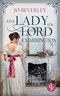 Eine Lady für Lord Charrington (Forbidden Love-Reihe 3) Cover des Buches Eine Lady für Lord Charrington (Forbidden Love-Reihe 3) (ISBN: B09JKHL7NQ)