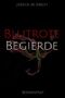 Blutrote Begierde Cover des Buches Blutrote Begierde (ISBN: B09K5VZ3FL)