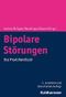 Bipolare Störungen: Das Praxishandbuch Cover des Buches Bipolare Störungen: Das Praxishandbuch (ISBN: B09L53SVTP)