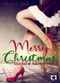Merry Christmas: Erotische Adventszeit Cover des Buches Merry Christmas: Erotische Adventszeit (ISBN: B09M3Q19FT)