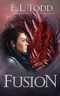 Fusion (Fuse (German) 1) Cover des Buches Fusion (Fuse (German) 1) (ISBN: B09M96MKTY)