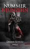 Nummer Neunzehn Cover des Buches Nummer Neunzehn