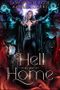 Hell is my Home: Paranormaler Liebesroman (Höllenportal Saga 2) Cover des Buches Hell is my Home: Paranormaler Liebesroman (Höllenportal Saga 2) (ISBN: B09N2W1765)