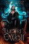 Lucifer's Wolf: Fantasy Liebesroman (Höllenportal Saga 1) Cover des Buches Lucifer's Wolf: Fantasy Liebesroman (Höllenportal Saga 1) (ISBN: B09N3T3WZW)