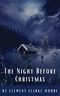 The Night Before Christmas (Illustrated) (English Edition) Cover des Buches The Night Before Christmas (Illustrated) (English Edition) (ISBN: B09NQSZF46)
