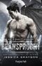 Beansprucht: Drachen-Wandler-Romanze (Die Eiswelt-Krieger 1) Cover des Buches Beansprucht: Drachen-Wandler-Romanze (Die Eiswelt-Krieger 1) (ISBN: B09PGBLWFZ)
