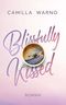 Blissfully Kissed Cover des Buches Blissfully Kissed
