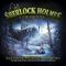 Blutiger Weihnachtsabend: Sherlock Holmes Chronicles, X-Mas Special 6 Cover des Buches Blutiger Weihnachtsabend: Sherlock Holmes Chronicles, X-Mas Special 6 (ISBN: B09RQP3CM4)