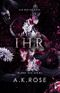 Ihr (Die Blutbande-Reihe 2) Cover des Buches Ihr (Die Blutbande-Reihe 2) (ISBN: B09RSNM2ZJ)