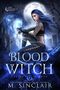 Blood Witch (Phases of the Moon Book 2) (English Edition) Cover des Buches Blood Witch (Phases of the Moon Book 2) (English Edition) (ISBN: B09RW9QZB5)
