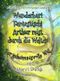 Wunderbar! Fantastisch! Arthur reist durch die Welten: Der geheimnisvolle Wal Cover des Buches Wunderbar! Fantastisch! Arthur reist durch die Welten: Der geheimnisvolle Wal (ISBN: B09SDGW7RV)