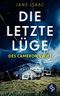 Die letzte Lüge des Cameron Swift Cover des Buches Die letzte Lüge des Cameron Swift (ISBN: B09SVLC8LZ)