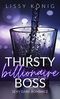 Thirsty Billionaire Boss: Sexy Dark Romance Sammelband Cover des Buches Thirsty Billionaire Boss: Sexy Dark Romance Sammelband (ISBN: B09T3PLSPB)