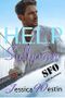 H.E.L.P. - San Francisco: Sullyvan Cover des Buches H.E.L.P. - San Francisco: Sullyvan (ISBN: B09THJMQDZ)